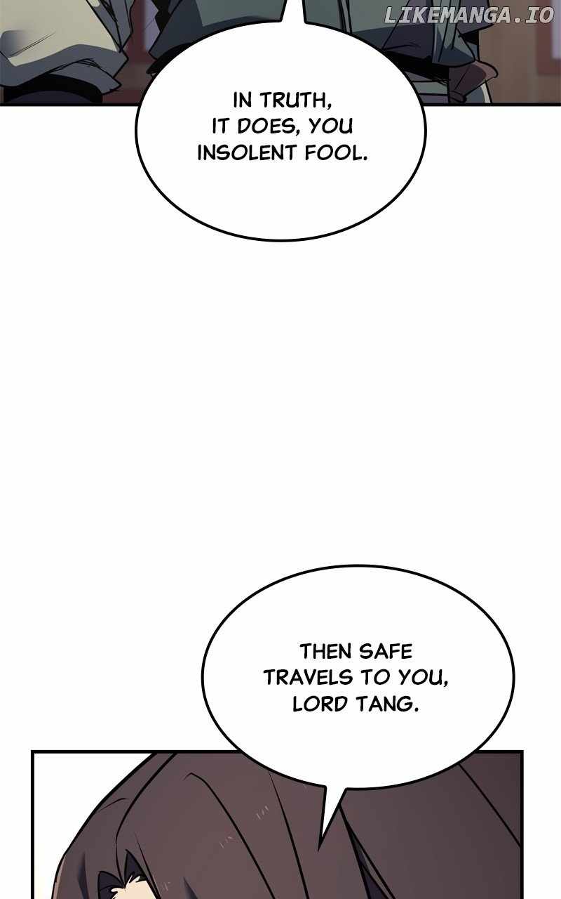 I Reincarnated As The Crazed Heir Chapter 137 16
